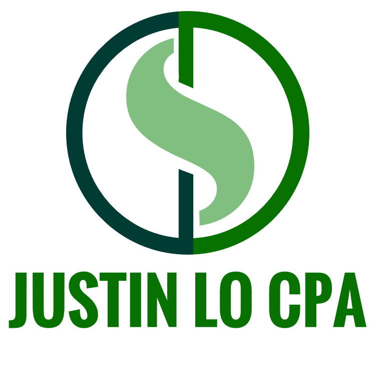 JUSTIN LO CPA